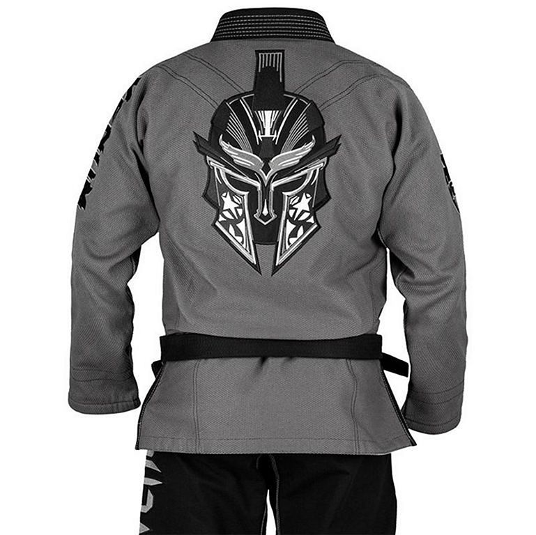 Kimono BJJ Venum GI Contender Evo Negro > Entrega En 24H