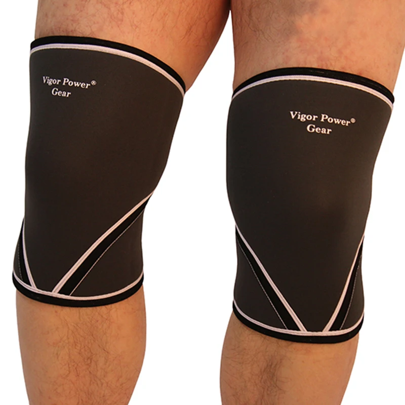 Powerlifting Knee Sleeves - SBD Philippines