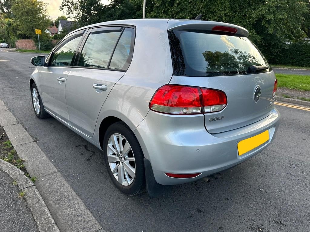 Heko Set Of 4 Heko Rain Air Wind Deflectors (Front And Rear), Only For Model 5 Doors, Tinted